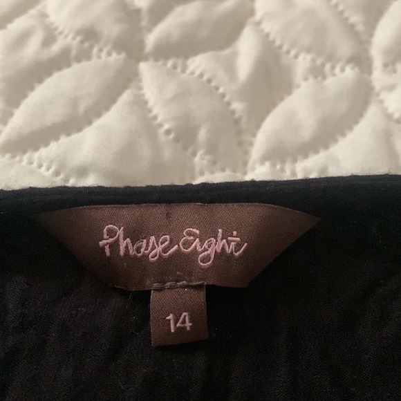 Phase Eight shirt - Picture 2 of 3